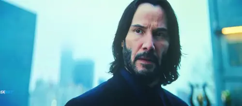 John Wick Chapter 4 Full Movie in Hindi Download